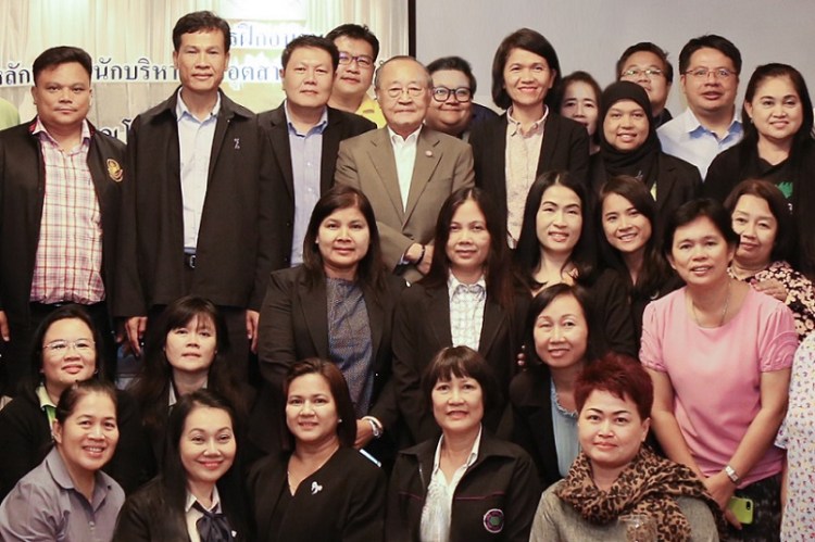 ดร.สุเมธ ตันติเวชกุล