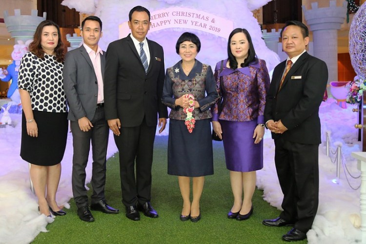 สมาคมการจัดหางานไทยไปตปท.