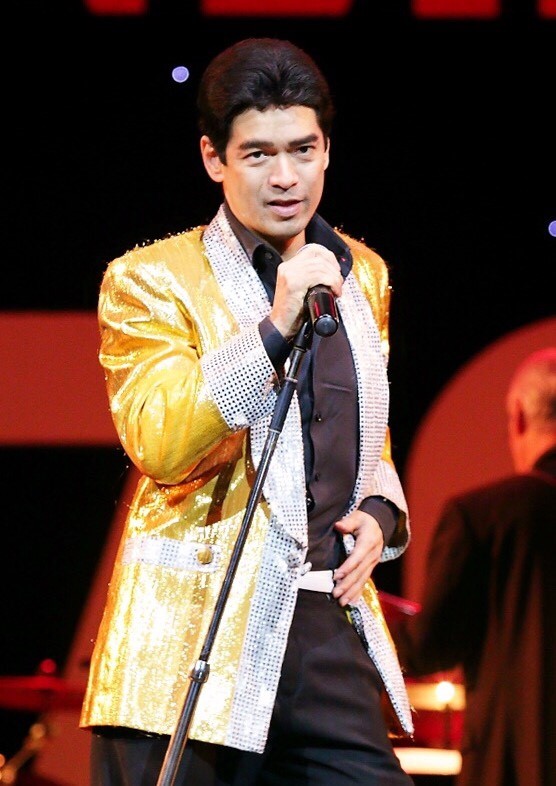 elvis6.วสุ แสงสิงแก้ว