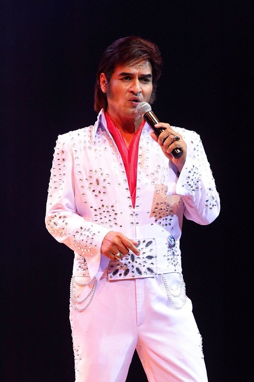 elvis7.อาเธอร์ ฮูเซ็น