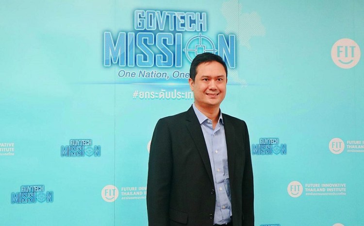 1gov1-ธราดล