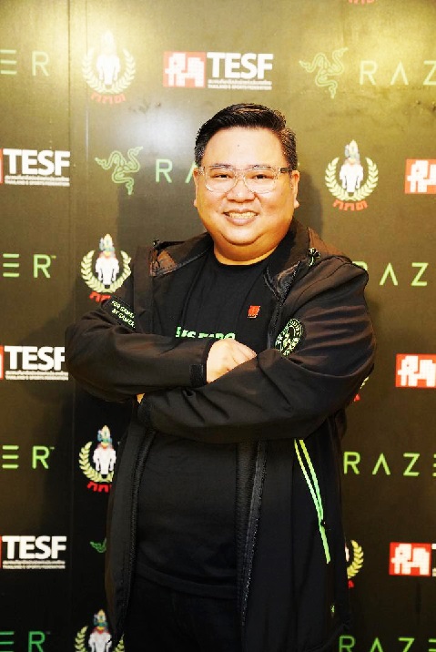1razer3