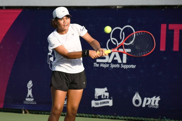 1tennis11_อัญชิสา ฉันทะ1