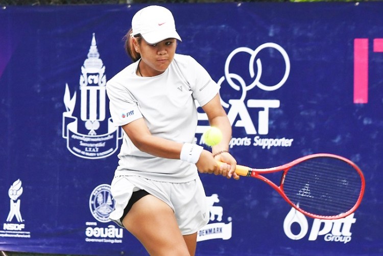 1tennis11อัญชิสา ฉันทะ1