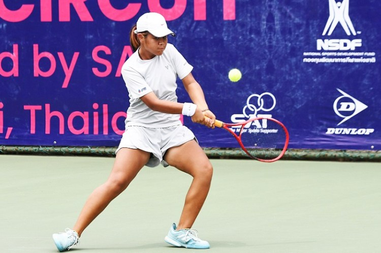 1tennis13อัญชิสา ฉันทะ3