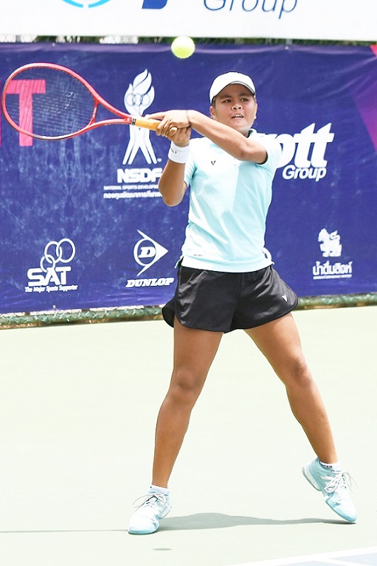 1tennis34อัญชิสา ฉันทะ1