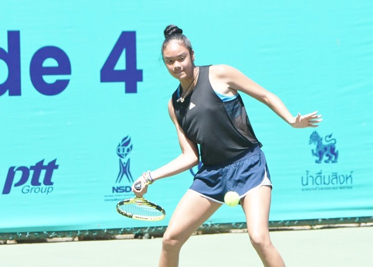 1tennis_นาตาช่า แสงพระจันทร์ 2