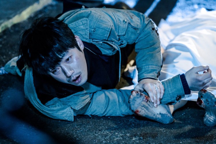 5.ซีรีส์เกาหลี Voice ล่าเสียงมรณะ