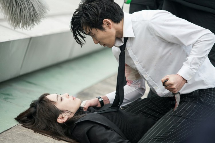 6.ซีรีส์เกาหลี Voice ล่าเสียงมรณะ