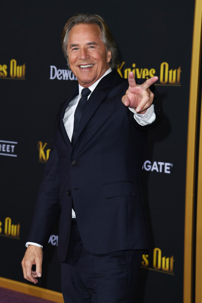 Premiere+Lionsgates+Knives+Out+Arrivals+E6pKI0dESP0l