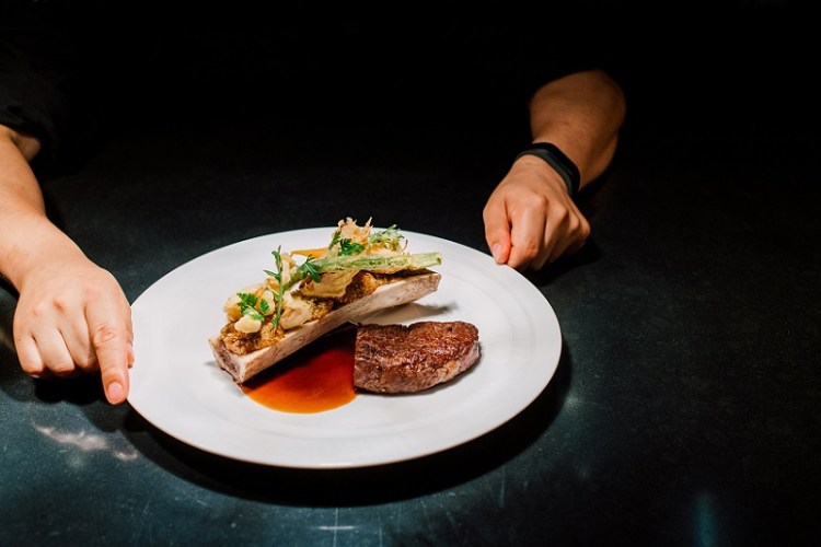 U.S. Wagyu Striploin