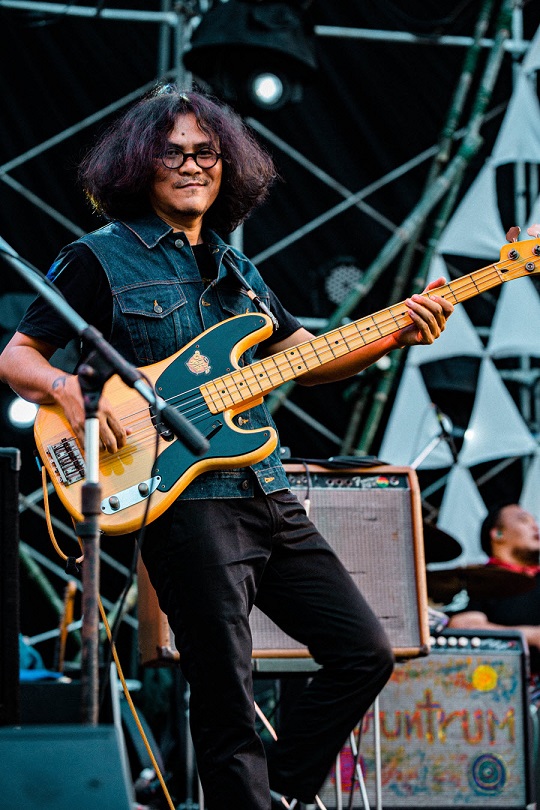 A งานสหาย 3