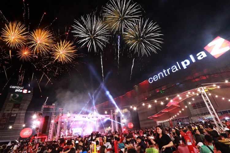 6 CentralPlaza Phitsanulok