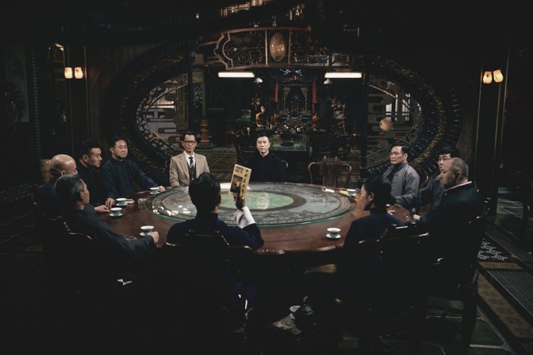 葉問4_精選劇照_0017