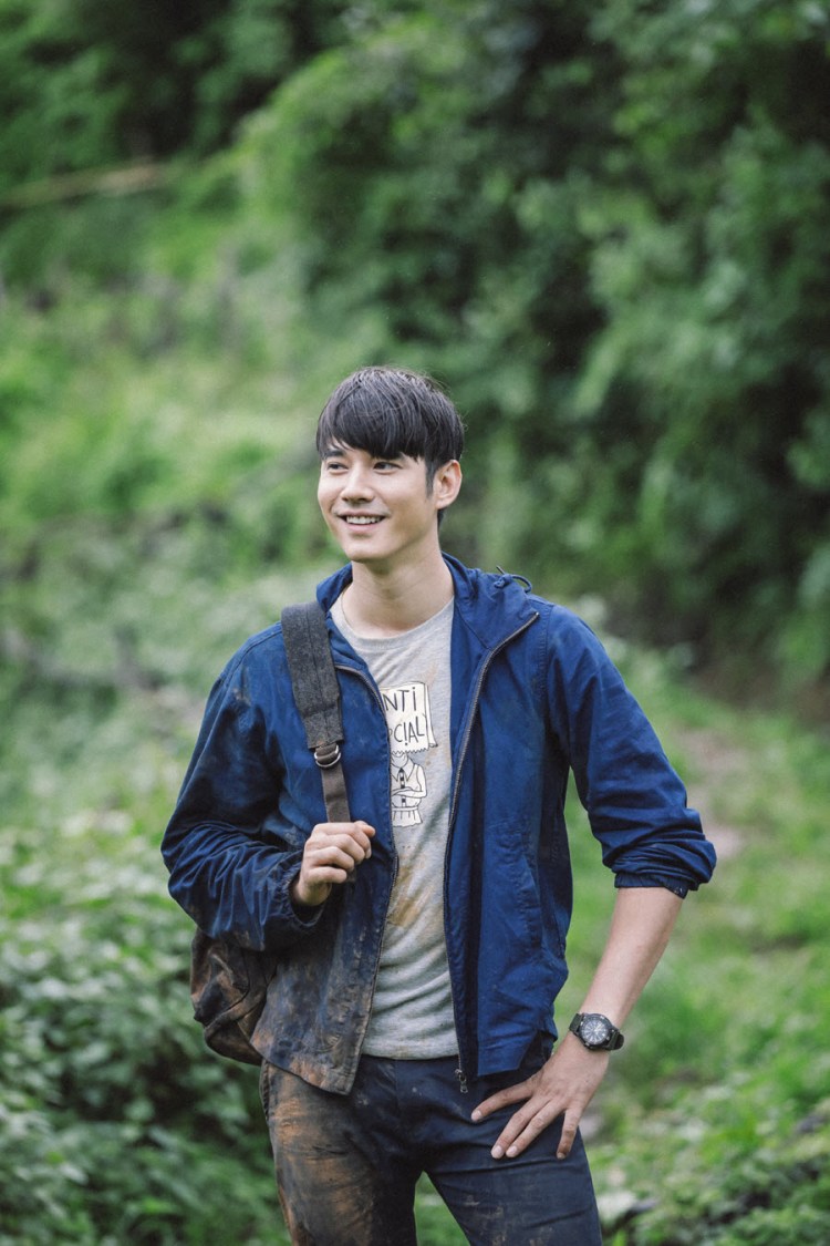 Low Season สุขสันต์วันโสด_พุธ โรแมนติก Re