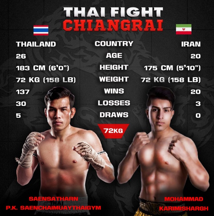 เชียงรายคู่ที่ 3