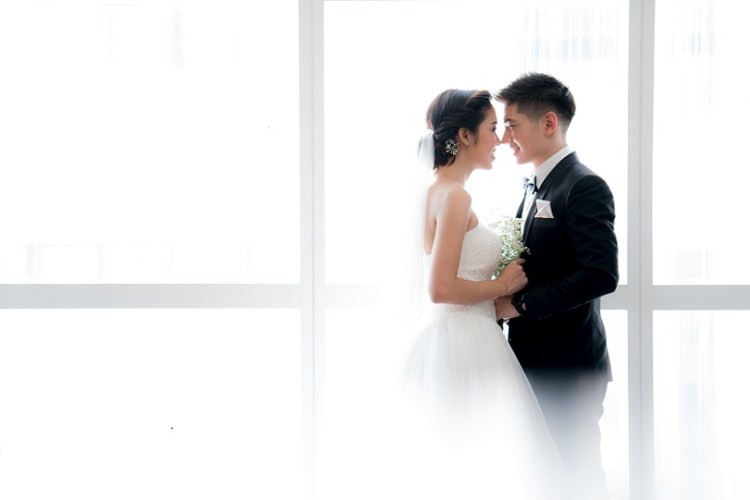 Wedding Fair at Bangkok Marriott Hotel Sukhumvit_March 2020