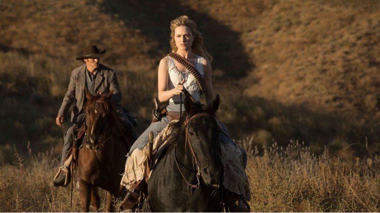 3.ซีรีส์ WESTWORLD Season 2