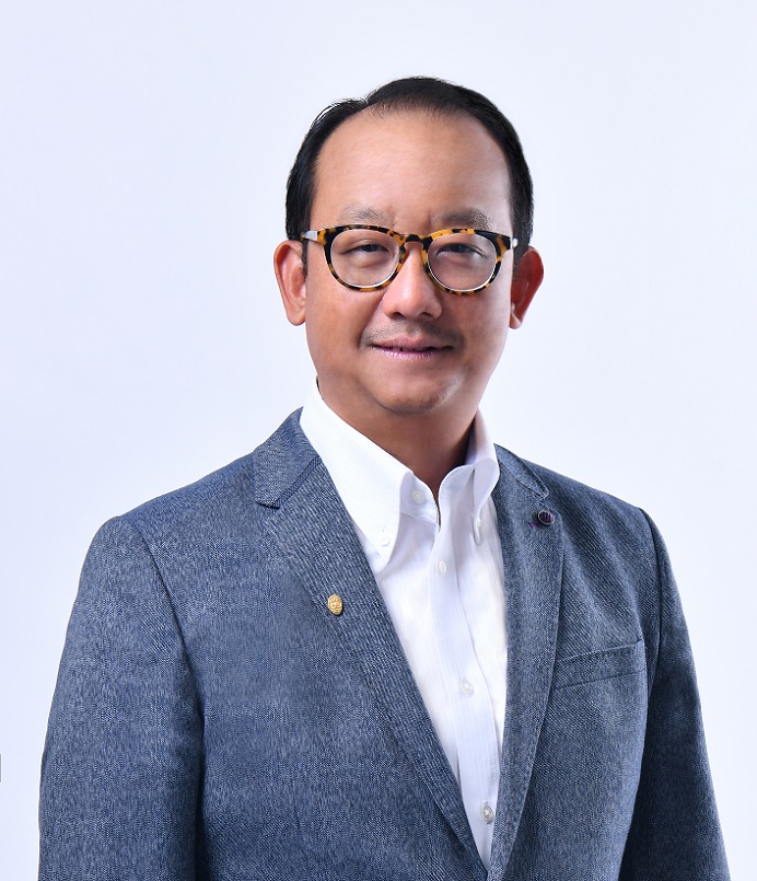 ม.ล. โอรัส เทวกุล