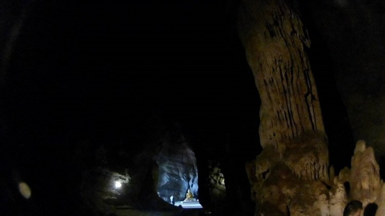 วัดหนองพลับ ถ้ำดาว_๒๐๐๓๑๓_0032