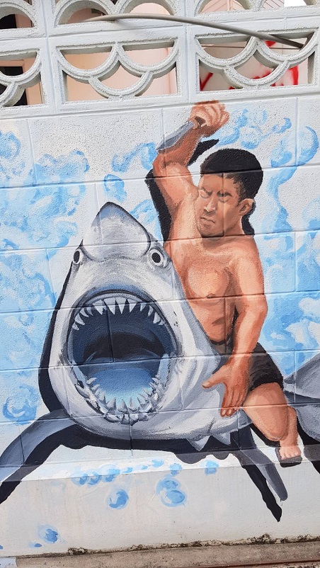 Street Art_๒๐๐๓๑๓_0032