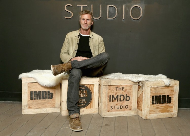 The IMDb Studio at The Sundance Film Festival &amp; The IMDb Show on Location at The Sundance Film Festival - Day 1