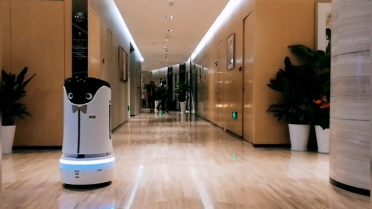 Ascott Cares_Contactless