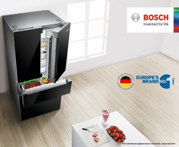 Bosch French door (1)