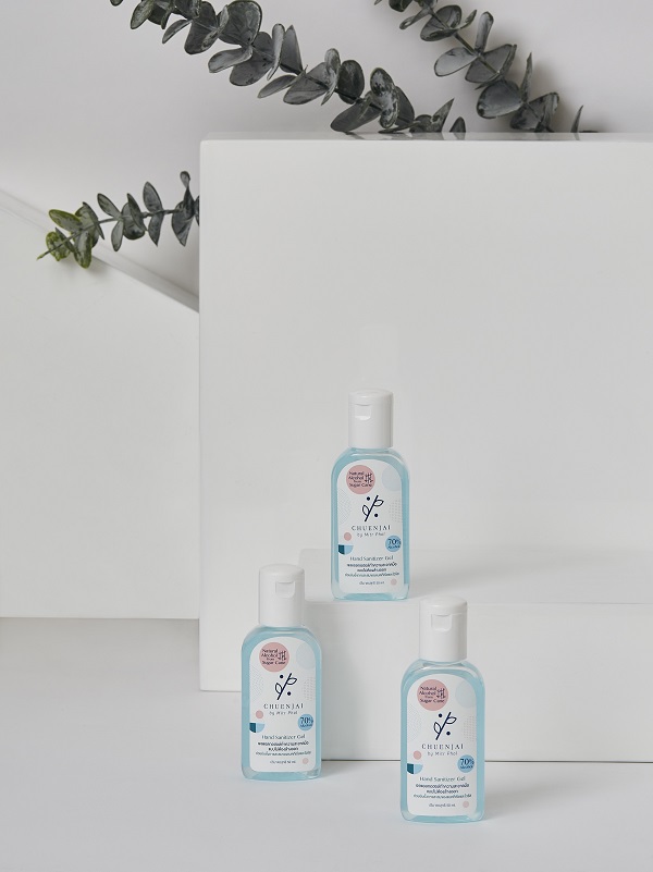 Cheunjai Hand Sanitizer_N01
