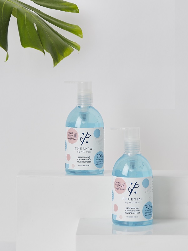 Cheunjai Hand Sanitizer_N02
