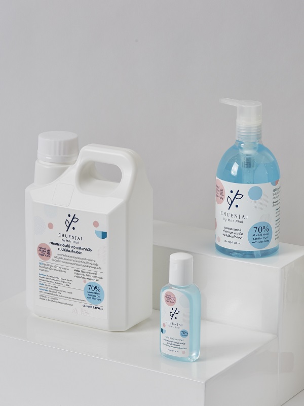 Cheunjai Hand Sanitizer_N04