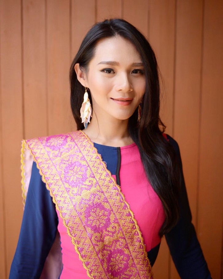 ณัฐินีฐิติ ภิญญาปิญชาน์ VITO Thailand &amp; Indochina