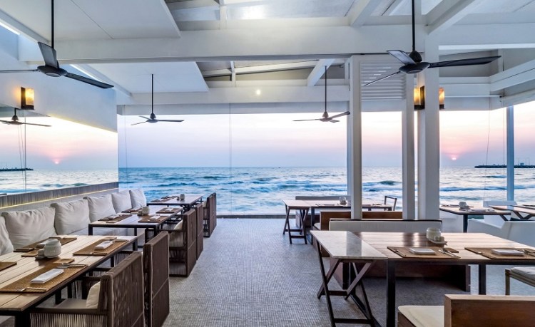 พุทธรักษา หัวหิน