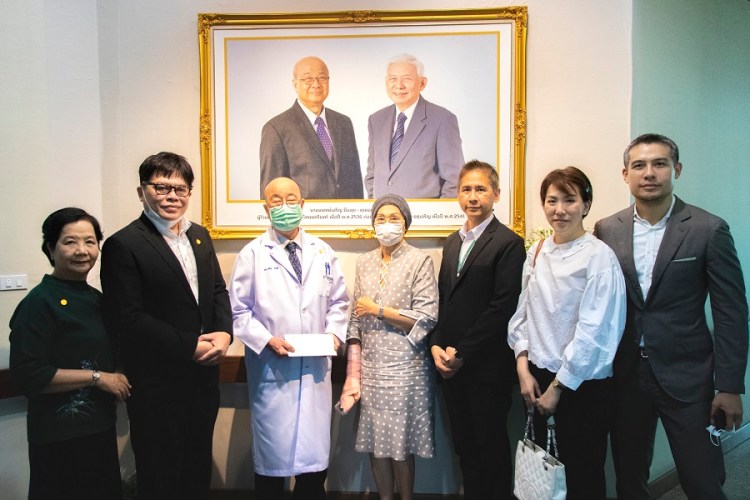 ไทยนคริน No.1