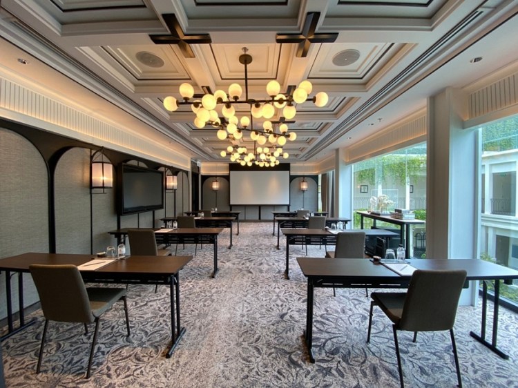 Marriott Surawongse_Meeting (1)