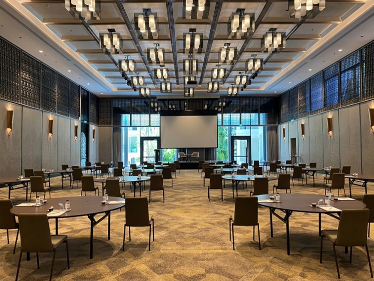 Marriott Surawongse_Meeting (2)