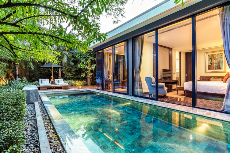 V Villas Hua Hin