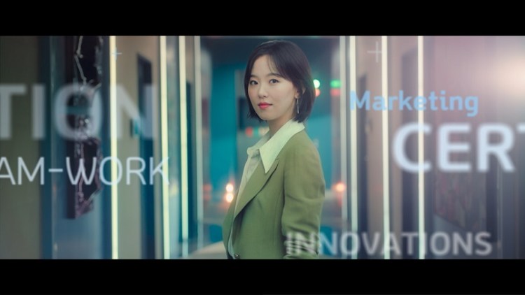 Start-Up_คังฮันนา รับบท วอนอินเจ